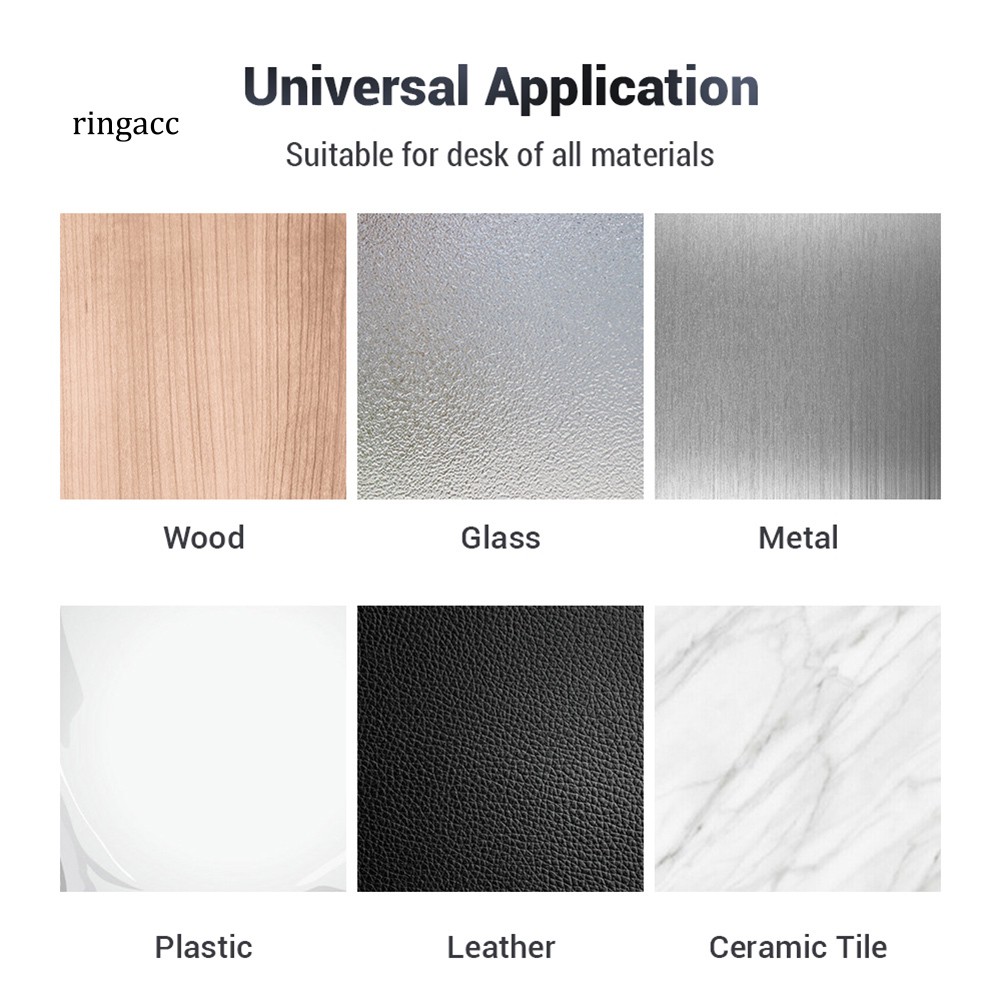 Kẹp giữ dây cáp sắp xếp gọn gàng bằng silicon tiện dụng