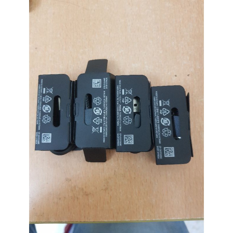 Dây cable sạc Samsung USB - Type C