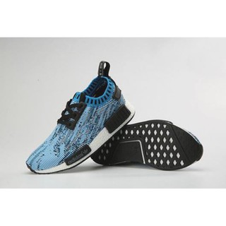 GIÀY THỂ THAO NMD RUNNER XANH