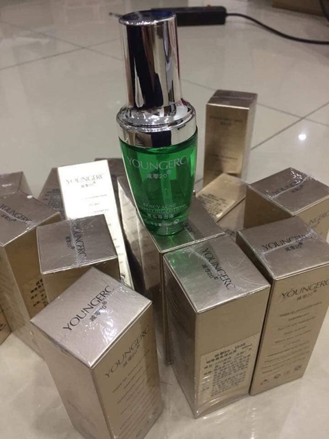 Ủ mụn Gungers | BigBuy360 - bigbuy360.vn