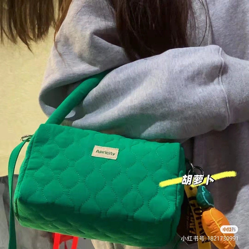 Túi Xách Nữ Đeo Chéo Thời Trang Hàn