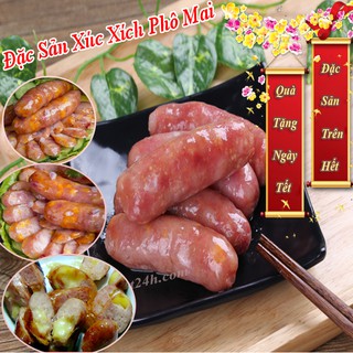 1KG Xúc Xích TƯƠI PHOMAI AUSTRALIA NHẬP KHẨU