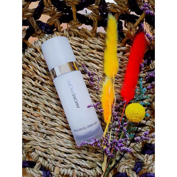 (Tách set chai 30ml) Kem sữa dưỡng AMORE PACIFIC 3 in 1
