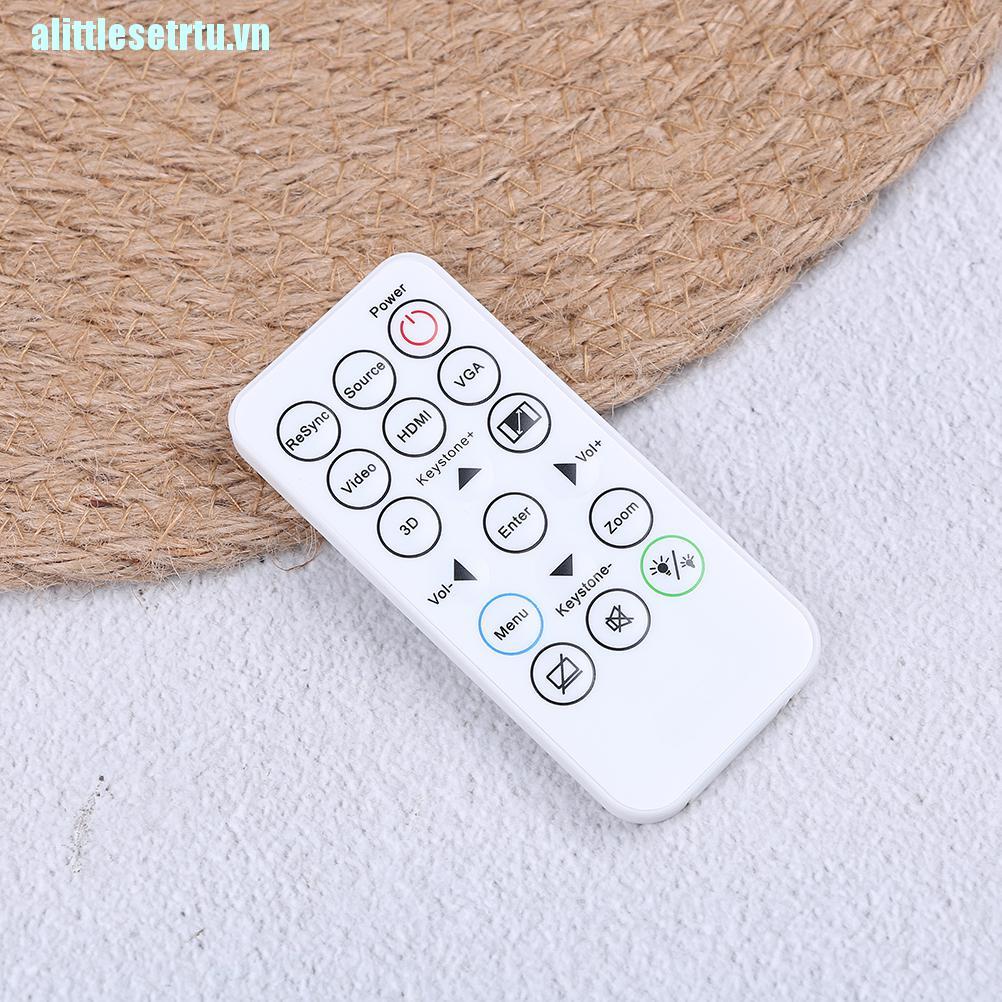 1 Điều Khiển Từ Xa IR29033 Cho Máy Chiếu S315 S316 X316 X315ONX715