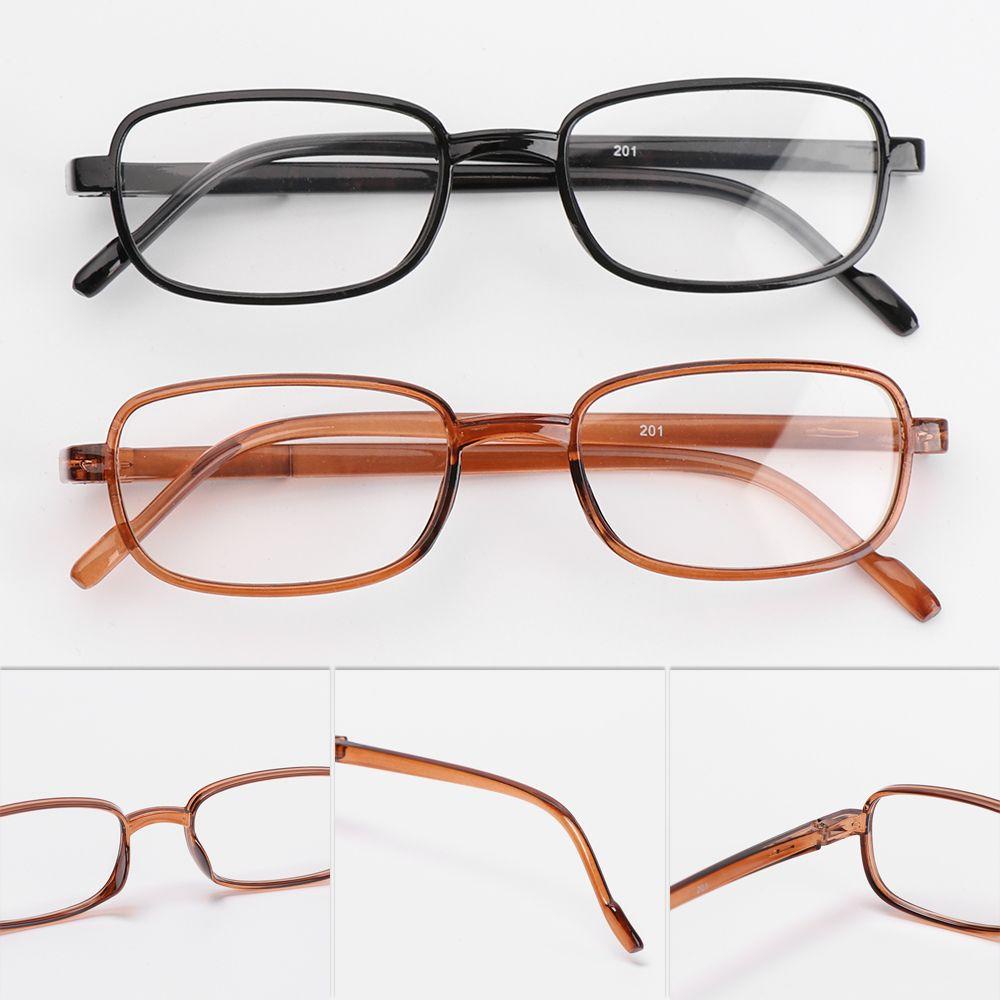 ESPO Kính Đọc Sách Siêu Nhẹ + 100 ~ + 400 Diopter