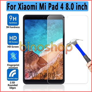 Kính cường lực Xiaomi Mi Pad 4 9H siêu cứng