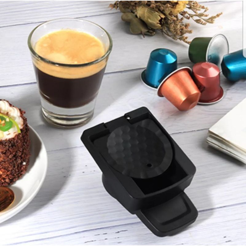 Khay chuyển đổi viên nén máy pha cà phê Dolce Gusto