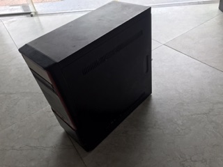 Cây máy tính chip E siêu mượt
