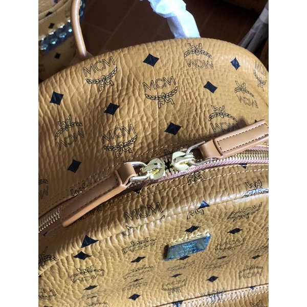 ba lô mcm size 32*40 có sẵn