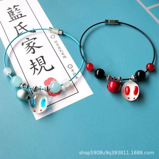 [Order] Vòng Thép Thỏ Ma Đạo Tổ Sư Mẫu Mới(9 mẫu)