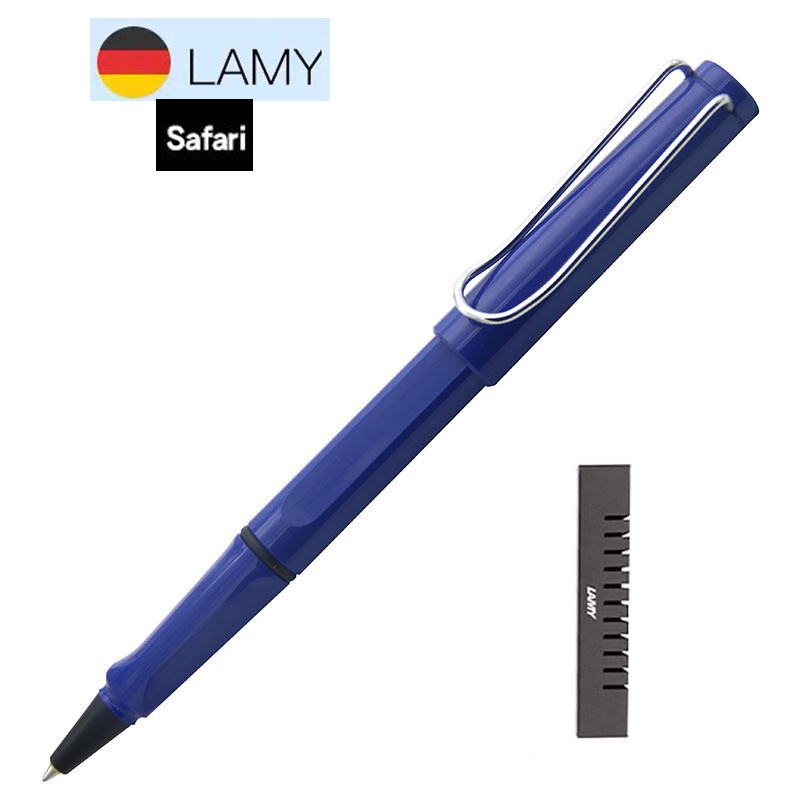 Bút Bi Lamy 0.5MM Cho Thợ Săn