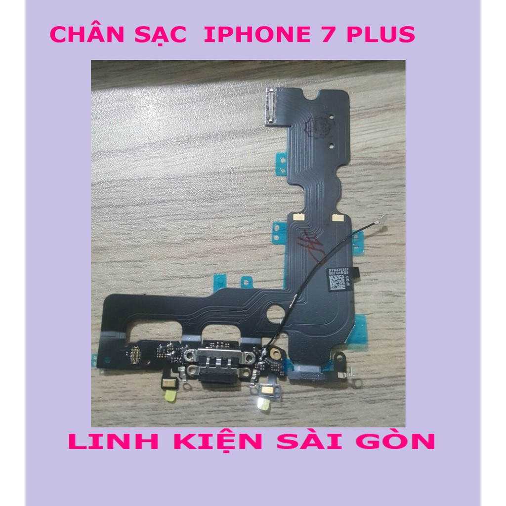 CHÂN SẠC IPHONE 7 PLUS