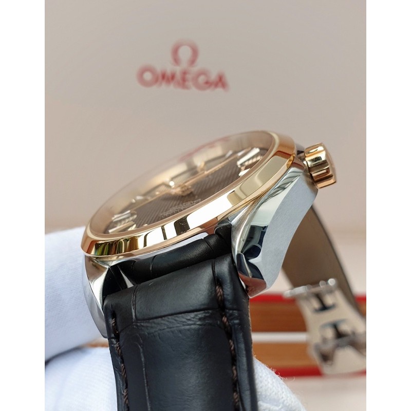 Đồng Hồ Nam Omega Seamaster