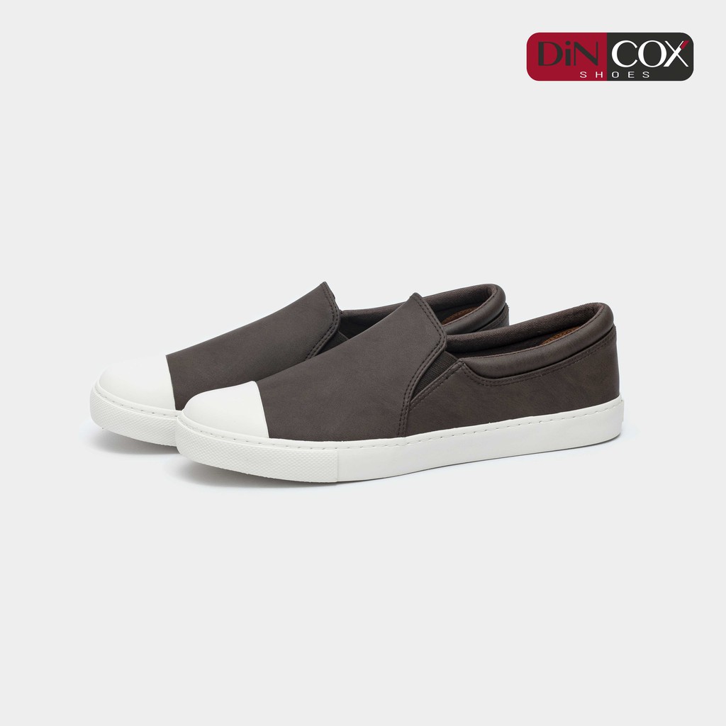 -Giày Da Slip On Nam-C21 DR.BROWN Thương hiệu: DinCox | Loại: DinCox | Mã SP: 1192142139