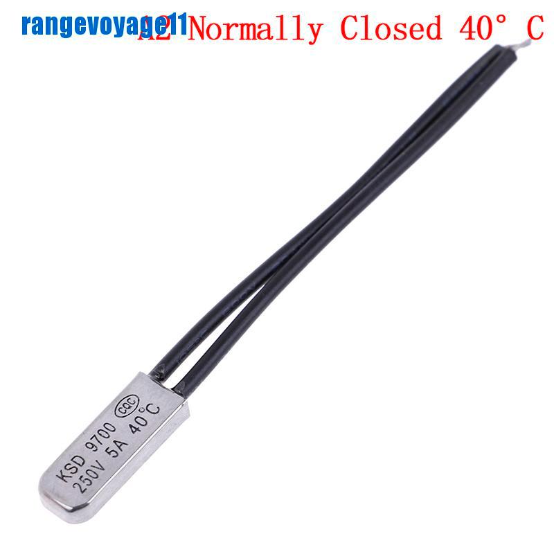 Công Tắc Điều Chỉnh Nhiệt Độ Vn 1