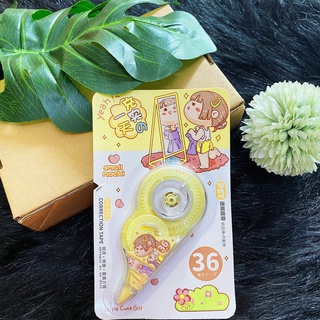 Viết xóa kéo siêu Kute