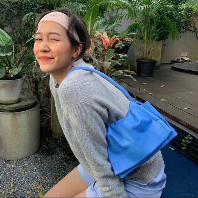 Túi đeo dưới cánh tay Nhiều Ngăn Gylb1371 Thời Trang Sang Trọng Cho Nữ