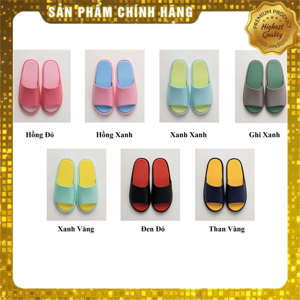 Dép Ulzang Pastel DP07 ( SLN )