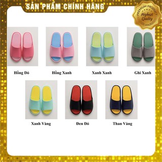 Dép ulzang pastel dp07