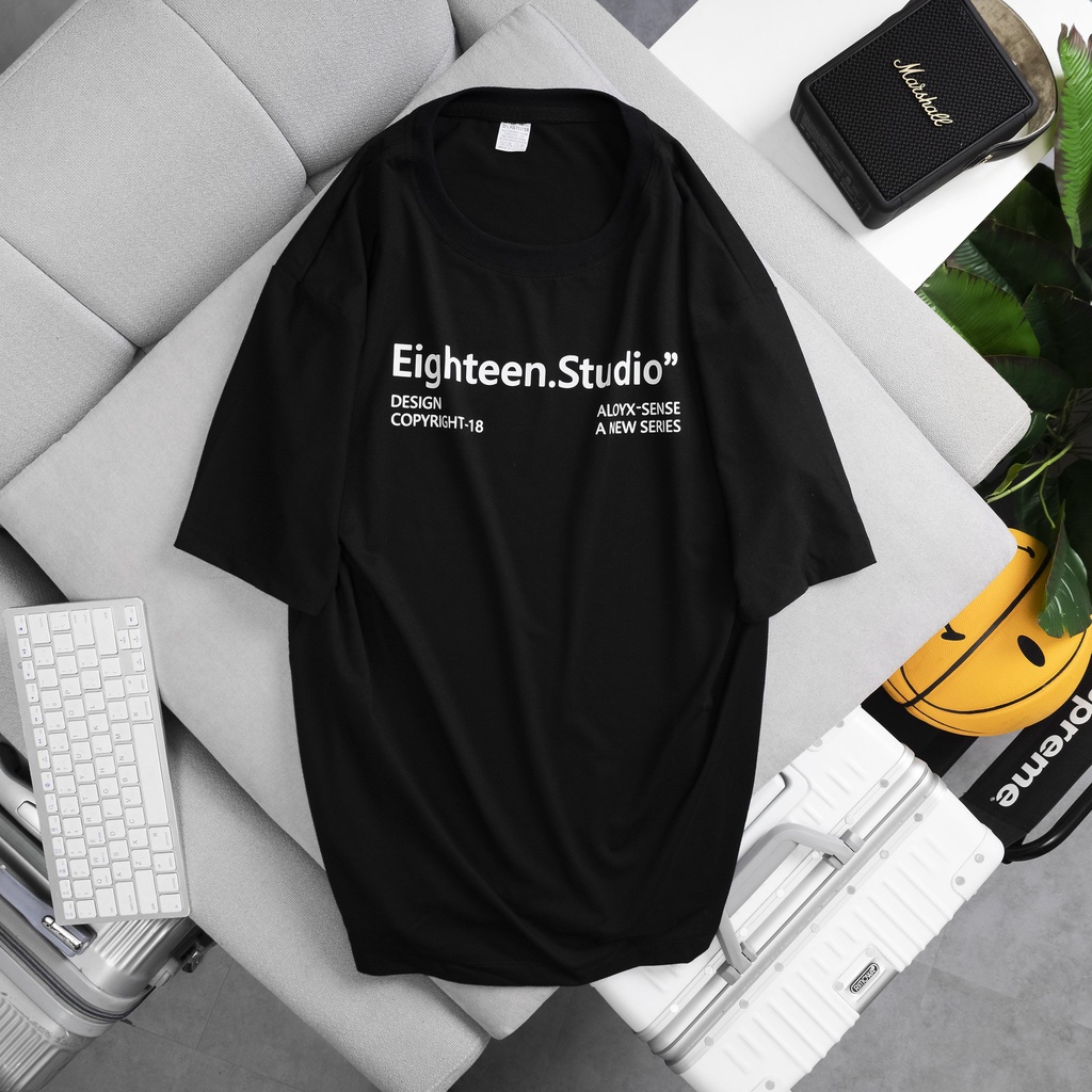 [ SIÊU RẺ ] Áo Thun Nam/Nữ Unisex Local Brand, Áo Thun Tee Basic Phong Cách Hàn Quốc Trẻ Trung, Năng Động.