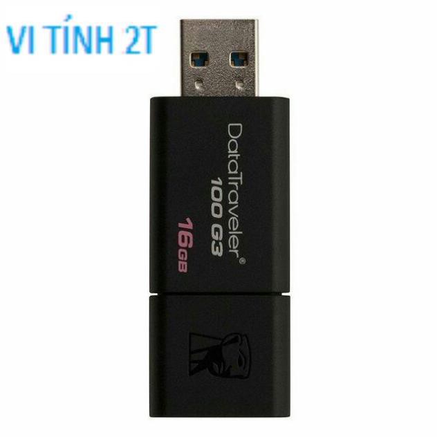 usb kingston 3.0 16gb chính hãng của FPT