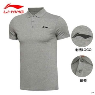 Áo polo lining nam