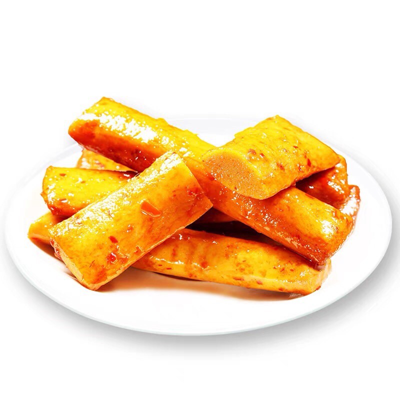 Tổng hợp các gói ăn vặt nội địa cay siêu ngon | BigBuy360 - bigbuy360.vn