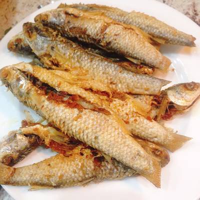 Khô Cá Đối - ngon bổ rẻ, hút chân an toàn VSTT 200gr 500gr 1 kg- Vựa Khô Minh Triết