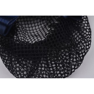 Búi tóc lưới  phụ kiện tóc handmade phụ kiện thời trang