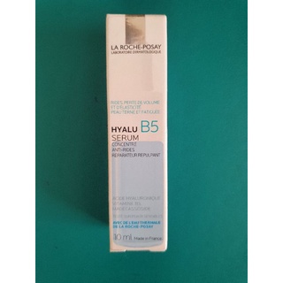 Serum hyalu b5 la roche posay 10ml.