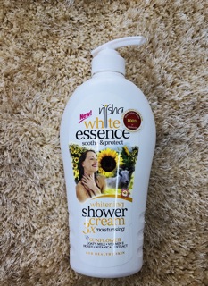 SỮA TẮM WHITE ESSENCE 1100ML
