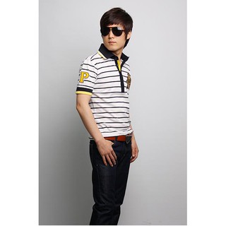 Áo pull nam nhiều mẫu đẹp