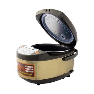 Nồi cơm điện Magic A86