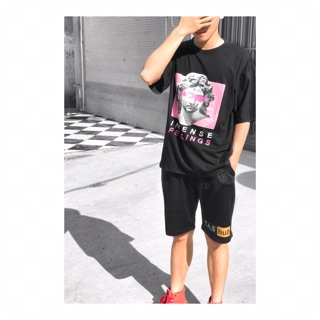 Intense-Feelings Tee