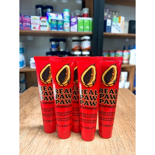 Kem đa năng Real Paw Paw 25g