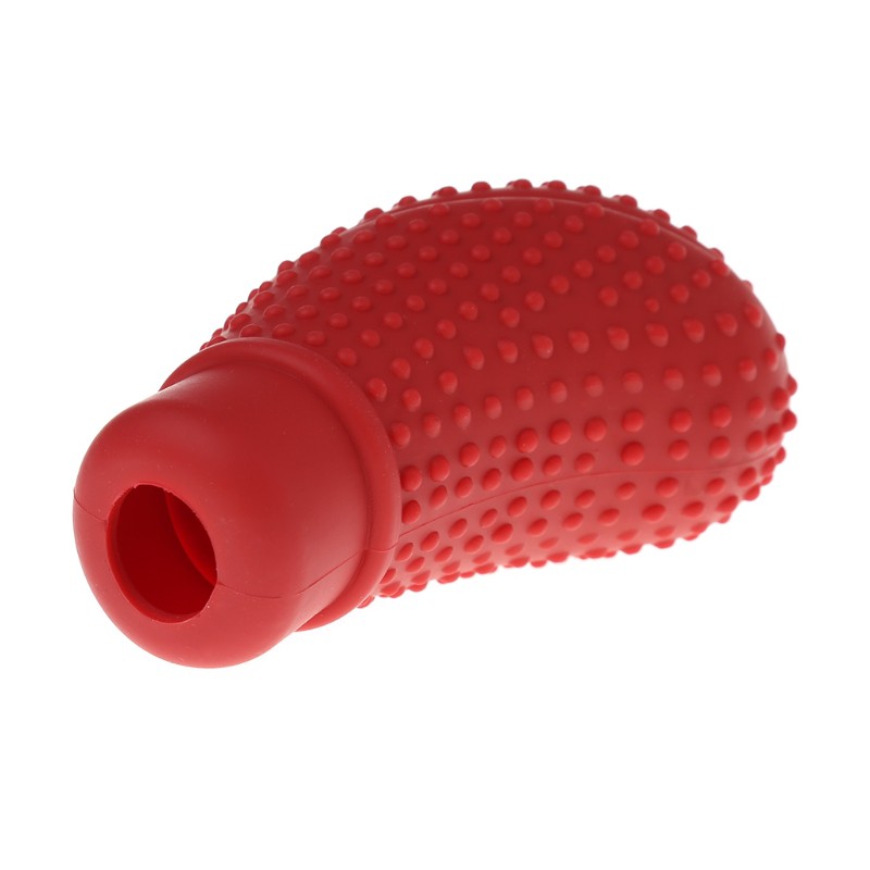 Bọc cần số ô tô bằng silicon chống trượt