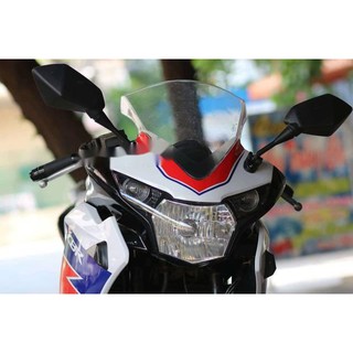 Kính chiếu hậu cbr 150 cbr 600 - R15