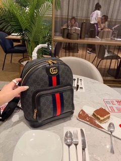 Balo GUCCI về sll 2 màu