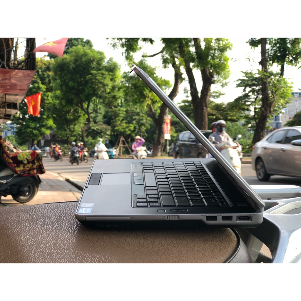 Laptop Dell Latitude E6430 i5 3320M - Máy đẹp nguyên bản | BigBuy360 - bigbuy360.vn