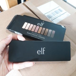 Bảng mắt ELF Nude Rose Gold