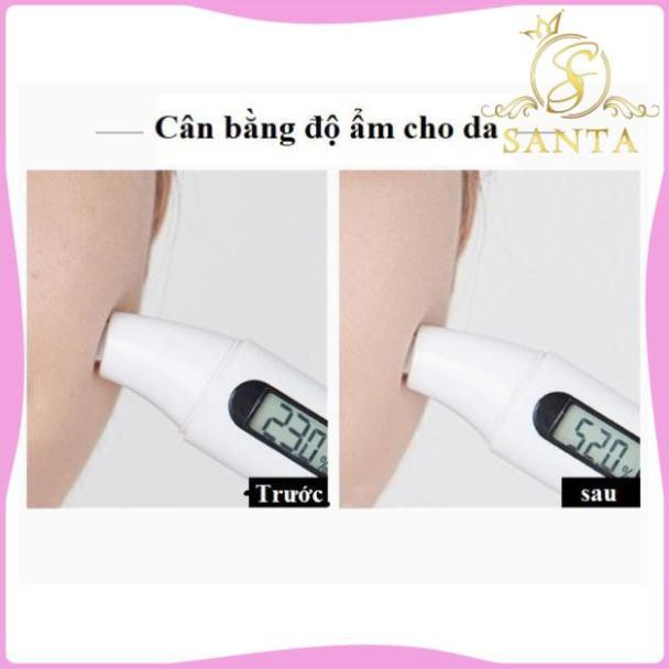 [CHÍNH HÃNG] Xịt khóa nền khóa lớp trang điểm dưỡng ấm bắt sáng