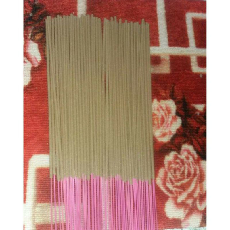 Nhang cuốn tàn 100 nén