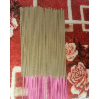 Nhang bài cuộn tàn 100 (nén mua 5 tặng 1 là 6)