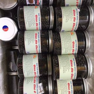 1kg Hà thủ ô viên chuẩn