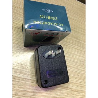 [VN] Bộ đổi nguồn 220V sang 110V