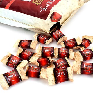 Kẹo Hồng Sâm Không Đường Hàn Quốc 500g