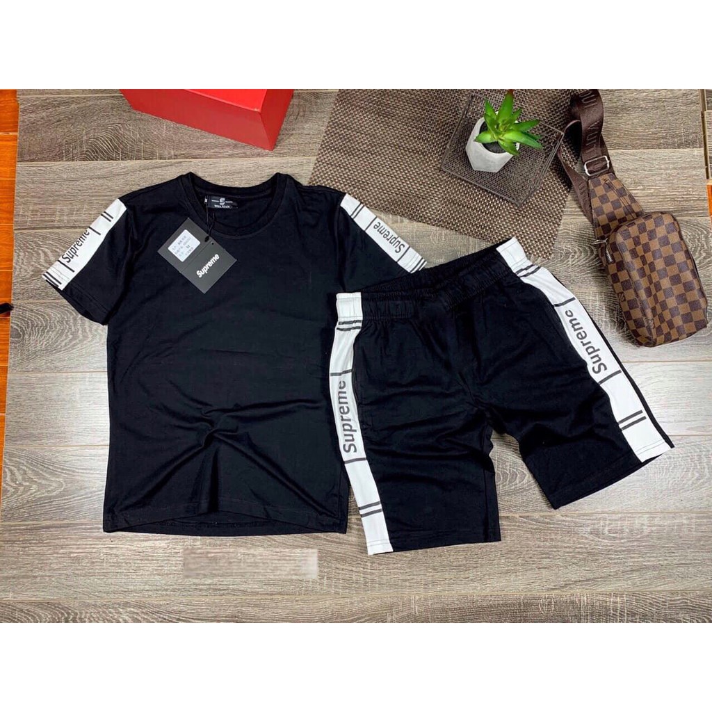 [ SIÊU SALE ] Đồ Bộ Nam Hè, Bộ Thể Thao Hot FS00013 VN010 | BigBuy360 - bigbuy360.vn