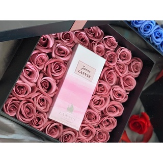 [ Fullseal ] Nước hoa Jeanne Lanvin 100ml EDP