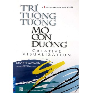 Sách - trí tưởng tượng mở con đường - 8935086850213