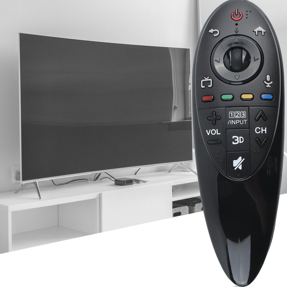 An-Mr500G For Lg Dynamic Smart 3D Tv Remote Control Voice Tv Remote Control